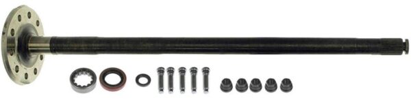 DOR-630-215 Rear Axle Shaft, Right
