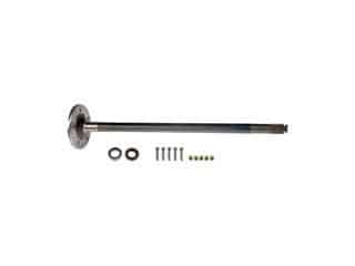 DOR-630-245 Rear Axle Shaft, Right