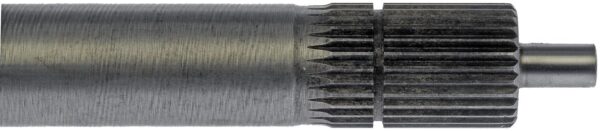 DOR-630-422 GM 8.25 IFS Inner Axle Shaft
