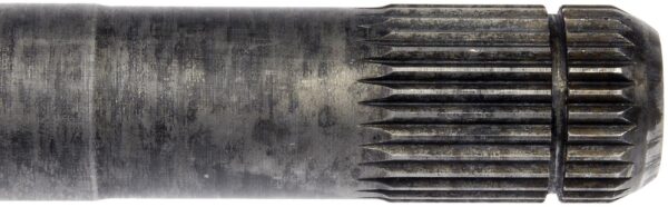 DOR-630-425 GM 8.25 IFS Inner Axle Shaft
