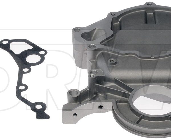 DOR-635-100 Timing Cover With Gasket And Seal