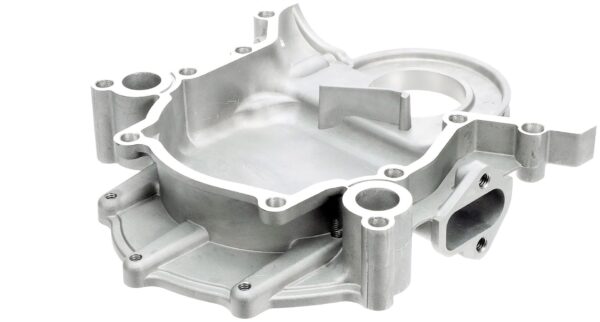 DOR-635-107 Timing Cover With Gasket And Seal