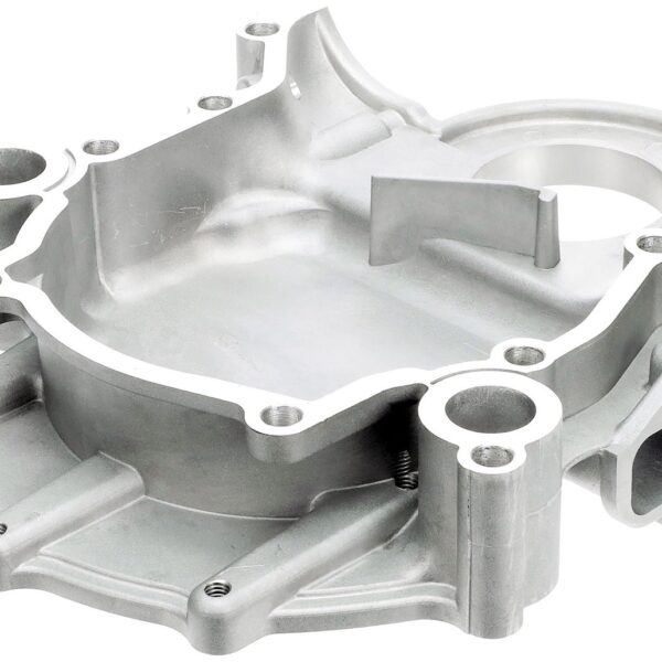 DOR-635-107 Timing Cover With Gasket And Seal