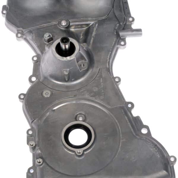 DOR-635-114 Timing Cover - Bare