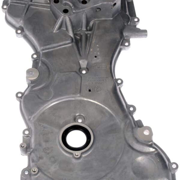 DOR-635-126 Timing Cover - Bare