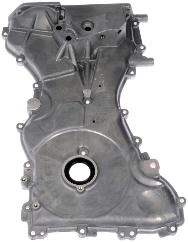 DOR-635-126 Timing Cover - Bare