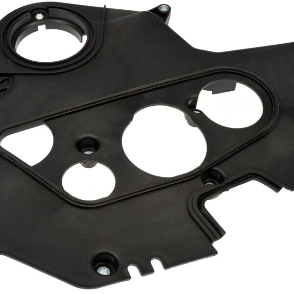 DOR-635-137 Timing Cover Kit