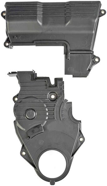 DOR-635-175 Timing Cover With Gasket And Seal