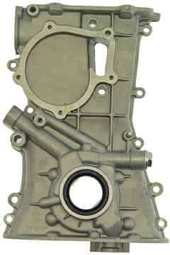 DOR-635-201 Timing Cover With Gasket And Seal