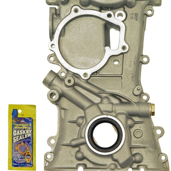 DOR-635-203 Includes Timing Cover and RTV Sealant