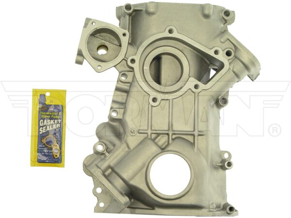 DOR-635-205 Timing Cover With Gasket And Seal