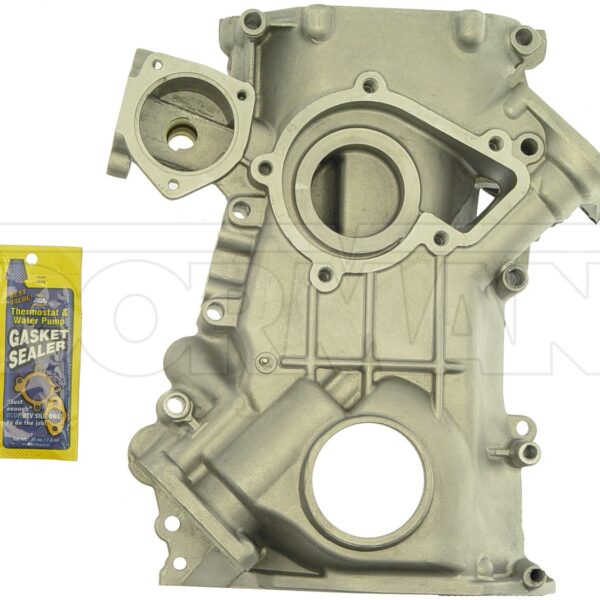 DOR-635-205 Timing Cover With Gasket And Seal