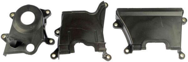 DOR-635-305 Timing Cover With Gasket And Seal