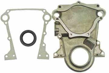 DOR-635-400 Timing Cover With Gasket And Seal