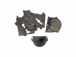 DOR-635-403 Timing Cover With Gasket And Seal