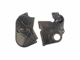 DOR-635-404 Timing Cover With Gasket And Seal