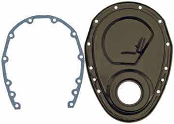 DOR-635-509 Timing Cover With Gasket And Seal