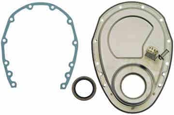 DOR-635-512 Timing Cover With Gasket And Seal