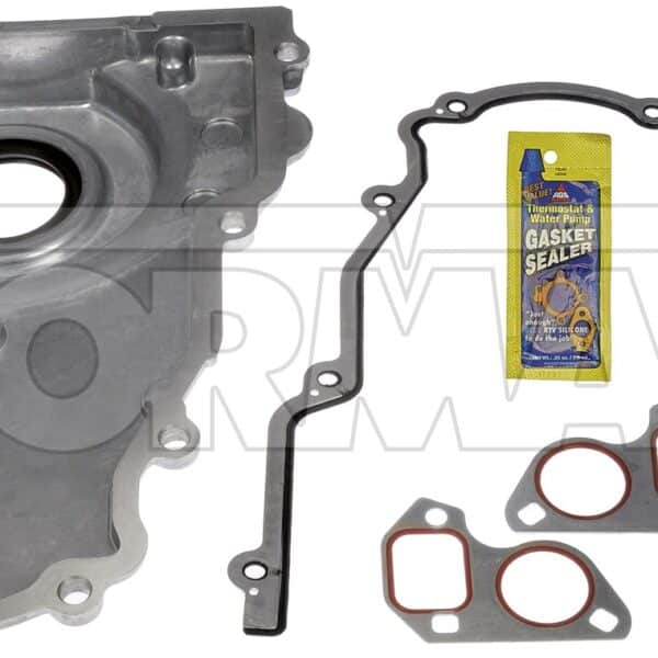 DOR-635-522 Timing Cover Kit