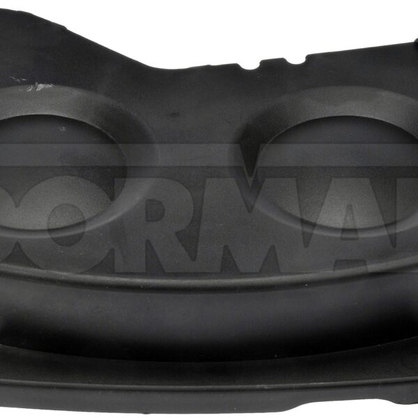 DOR-635-530 Timing Cover Assembly