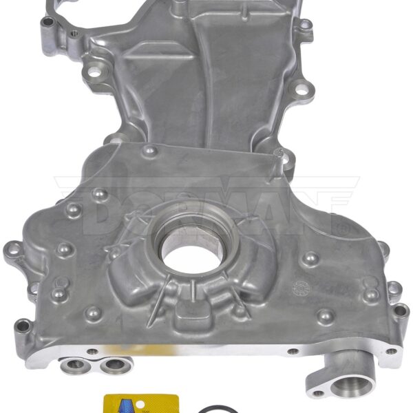 DOR-635-546 Timing Cover Kit