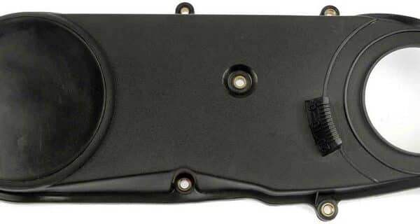 DOR-635-700 Timing Cover With Gasket And Seal