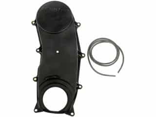 DOR-635-703 Timing Cover With Gasket And Seal