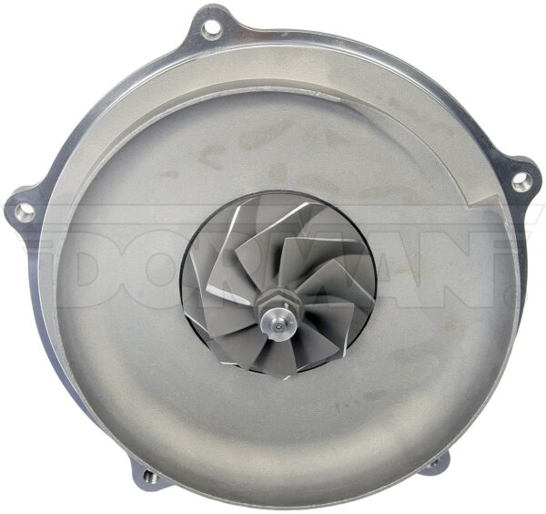 DOR-667-001 Turbocharger Cartridge