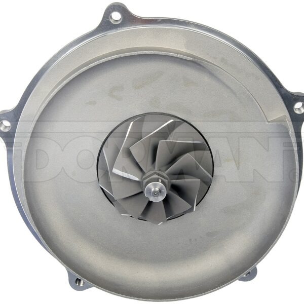 DOR-667-001 Turbocharger Cartridge