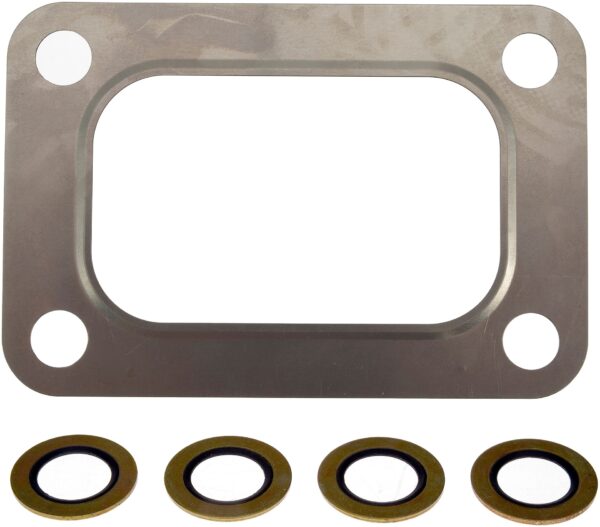 DOR-667-050 Turbocharger Fluid Line Kit