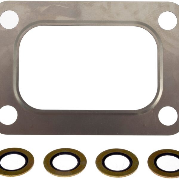 DOR-667-050 Turbocharger Fluid Line Kit