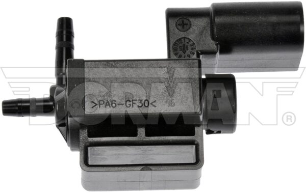 DOR-667-108 Intake Manifold Actuator Control Solenoid