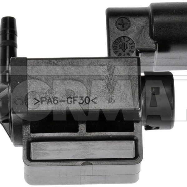 DOR-667-108 Intake Manifold Actuator Control Solenoid