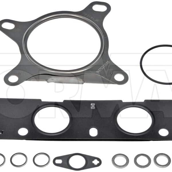 DOR-667-201 Turbocharger And Gasket Kit