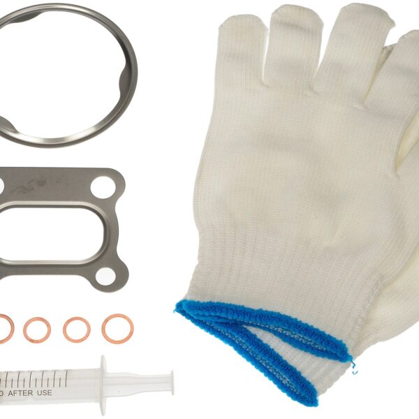 DOR-667-206 Turbocharger And Gasket Kit