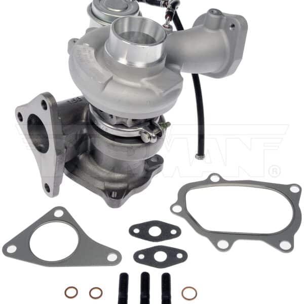 DOR-667-218 Turbocharger And Gasket Kit