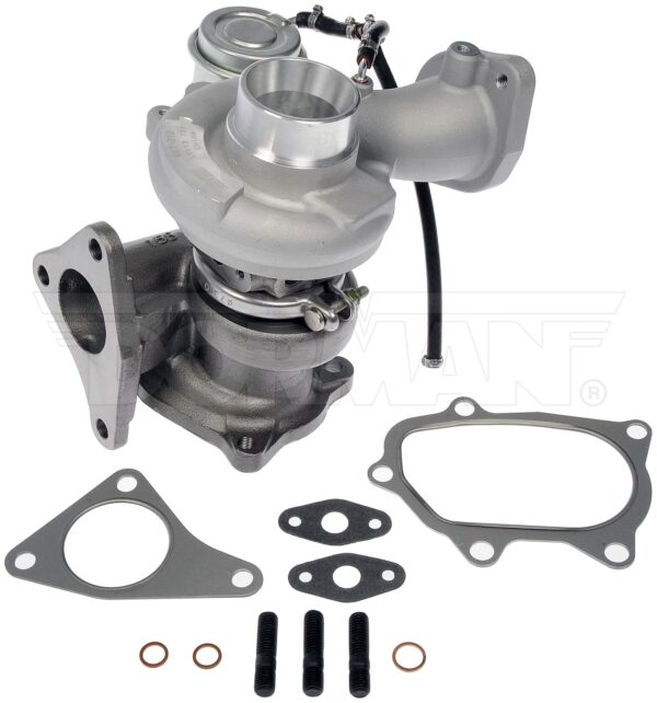 DOR-667-218 Turbocharger And Gasket Kit