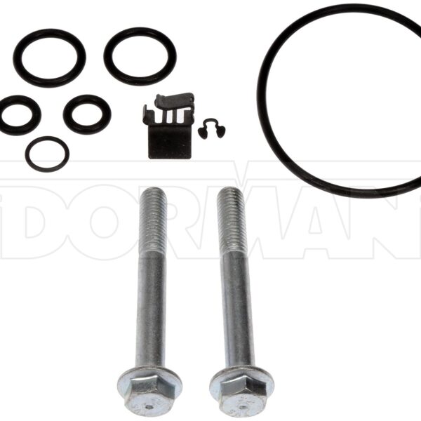 DOR-667-226 Turbocharger And Gasket Kit