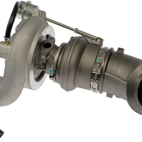 DOR-667-243 Turbocharger And Gasket Kit