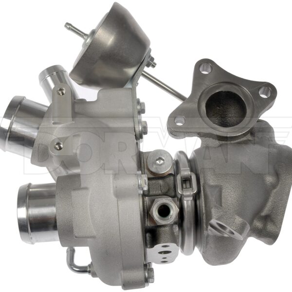 DOR-667-251 Turbocharger And Gasket Kit