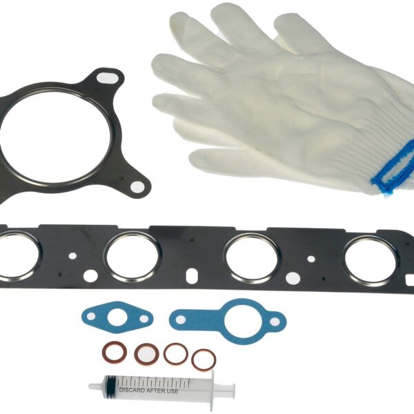 DOR-667-272 Turbocharger And Gasket Kit