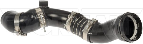 DOR-667-300 Cold Side Intercooler Pipe Kit