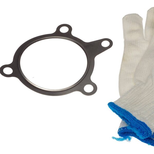 DOR-667-425 Engine Turbocharger