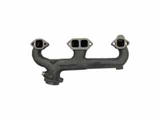 DOR-674-231 Exhaust Manifold Kit - Includes Required Gaskets And Hardware
