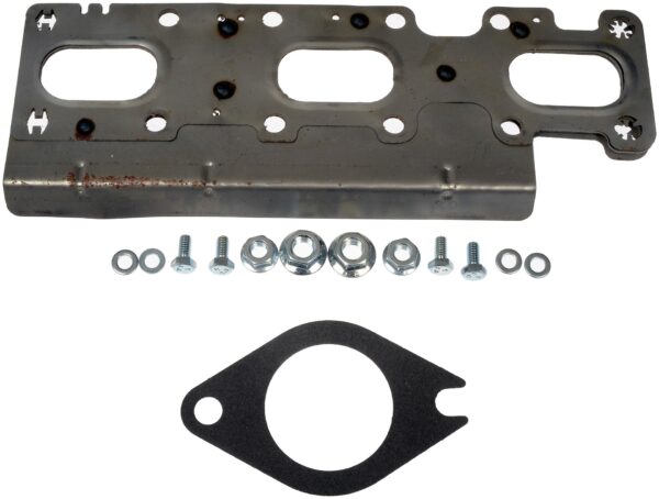 DOR-674-255 Manifold Converter - Not CARB Compliant