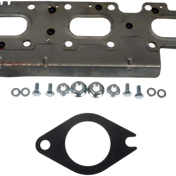DOR-674-255 Manifold Converter - Not CARB Compliant