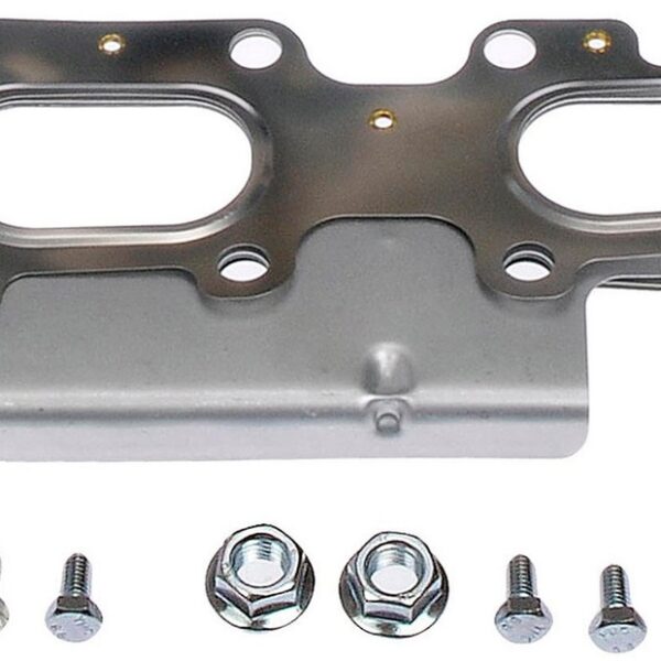 DOR-674-256 Manifold Converter - Not CARB Compliant