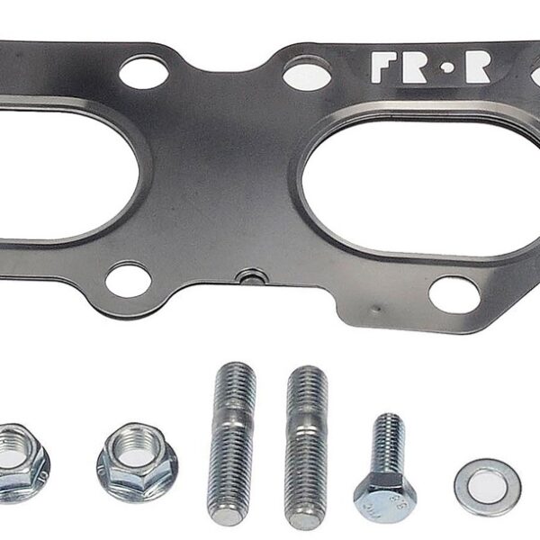 DOR-674-259 Manifold Converter - Not CARB Compliant