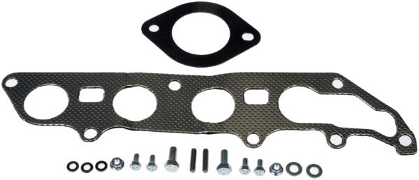DOR-674-260 Manifold Converter - Not CARB Compliant