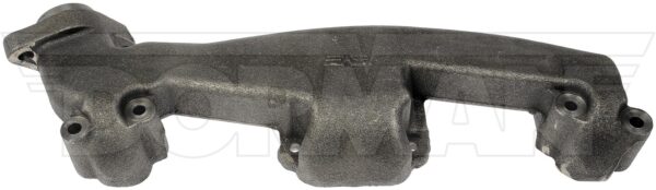 DOR-674-271 Exhaust Manifold Kit - Includes Required Gaskets And Hardware